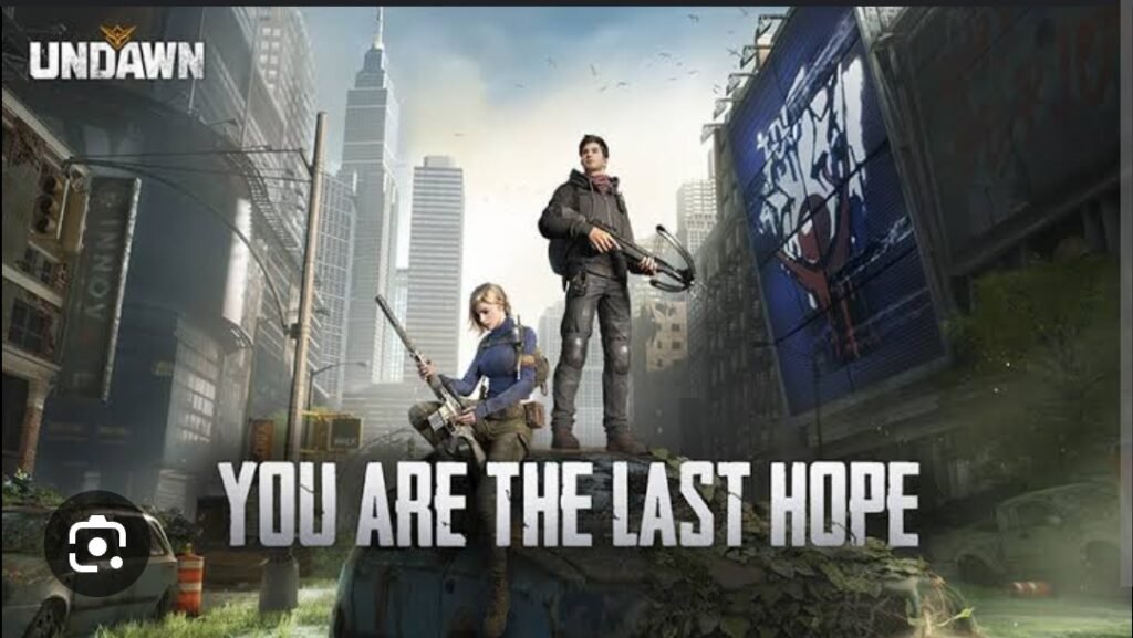 تحميل لعبة undawn للايفون undawn.1.3.8.ios.2026 آخر إصدار 3