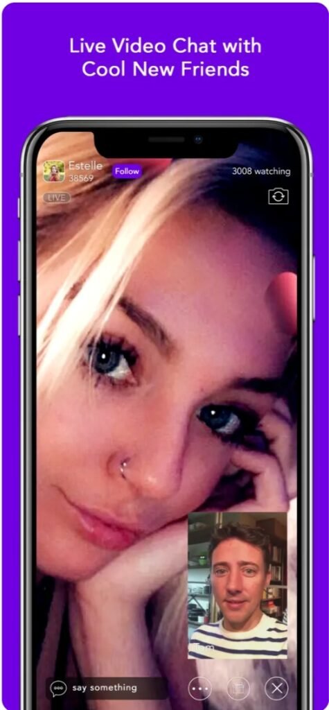 تحميل برنامج كوكو للايفون CoCo.1.8.4.ios.2026 آخر إصدار 6