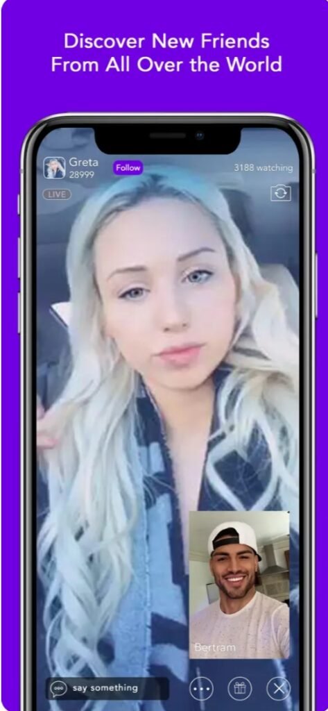 تحميل برنامج كوكو للايفون CoCo.1.8.4.ios.2026 آخر إصدار 4