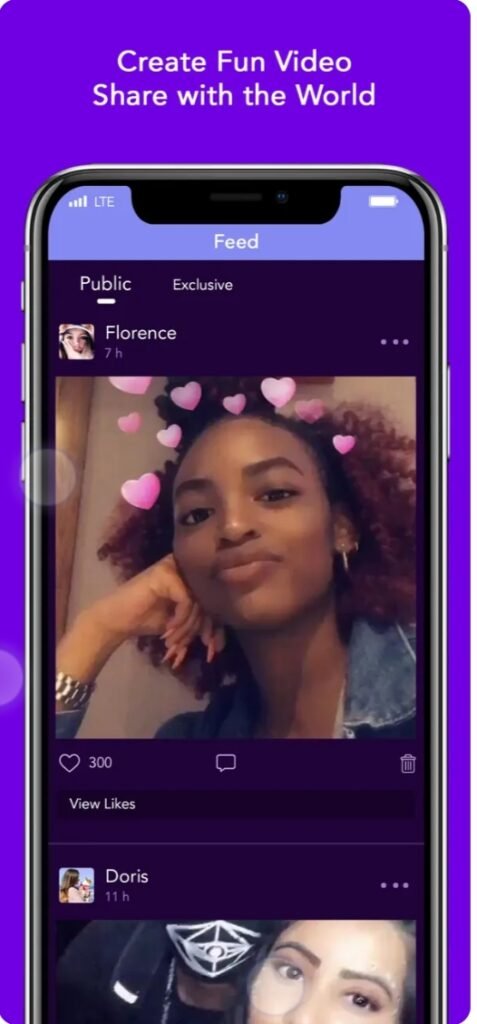 تحميل برنامج كوكو للايفون CoCo.1.8.4.ios.2026 آخر إصدار 3