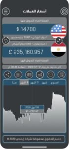 تحميل برنامج الدولار للايفون currency conveter.5.2.4.ios.2026 آخر إصدار 6