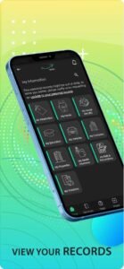 تحميل برنامج سند للايفون Sanad.3.0.9.ios.2026 آخر إصدار 7