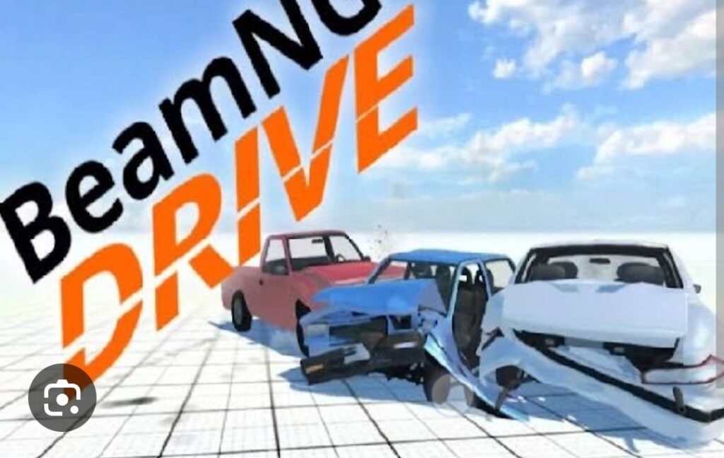 تحميل محاكي الحوادث للاندرويد BeamNG Drive.1.8.APK.2026 آخر إصدار 7