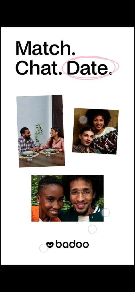 تحميل برنامج badoo مهكر للاندرويد badoo.5.329.0.Apk.2026 آخر إصدار 6