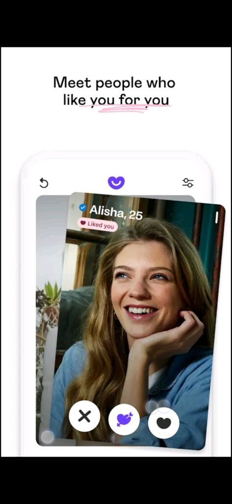 تحميل برنامج badoo مهكر للاندرويد badoo.5.329.0.Apk.2026 آخر إصدار 5
