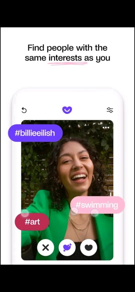 تحميل برنامج badoo مهكر للاندرويد badoo.5.329.0.Apk.2026 آخر إصدار 2
