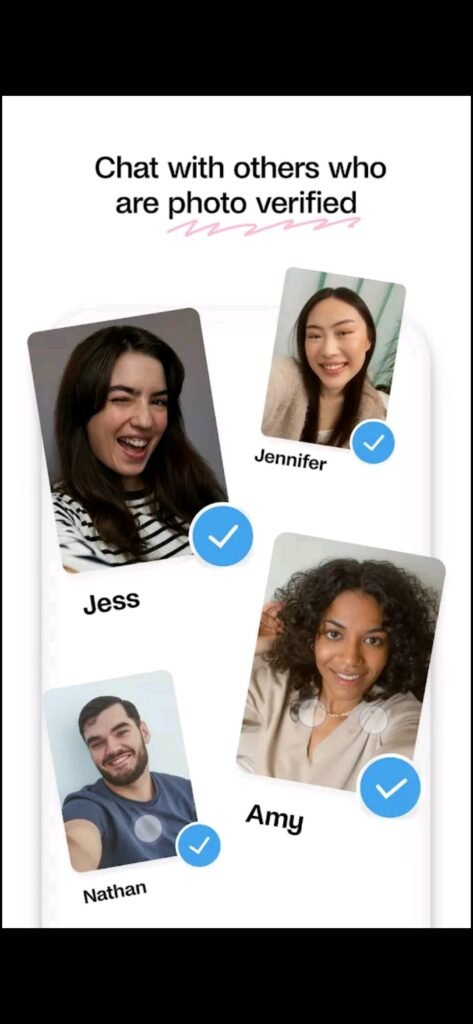 تحميل برنامج badoo مهكر للاندرويد badoo.5.329.0.Apk.2026 آخر إصدار 1