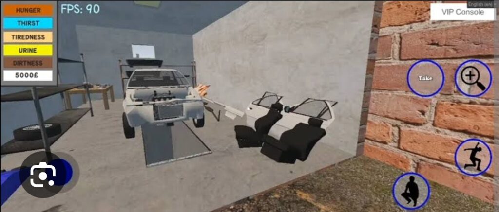 تحميل لعبة egyptian life للايفون egyptian life.1.0.ios.2026 آخر إصدار 5