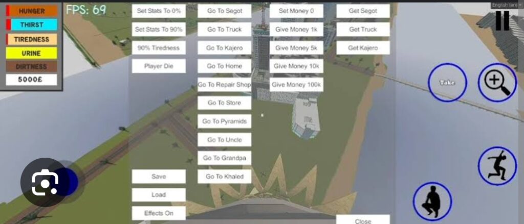 تحميل لعبة egyptian life للايفون egyptian life.1.0.ios.2026 آخر إصدار 4