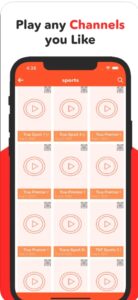 تحميل لاتينو للايفون Latino.1.0.ios.2026 آخر إصدار 3