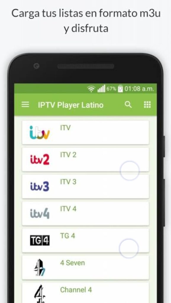 تحميل لاتينو للاندرويد Latino.1.0.Apk.2026 آخر إصدار 7