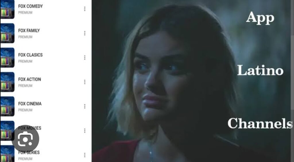 تحميل لاتينو للاندرويد Latino.1.0.Apk.2026 آخر إصدار 4