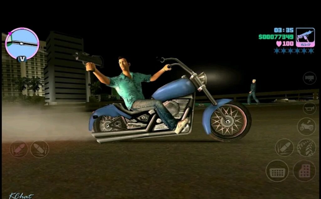 تحميل لعبة فاستي للاندرويد Vice City.1.12.Apk.2026 آخر إصدار 5