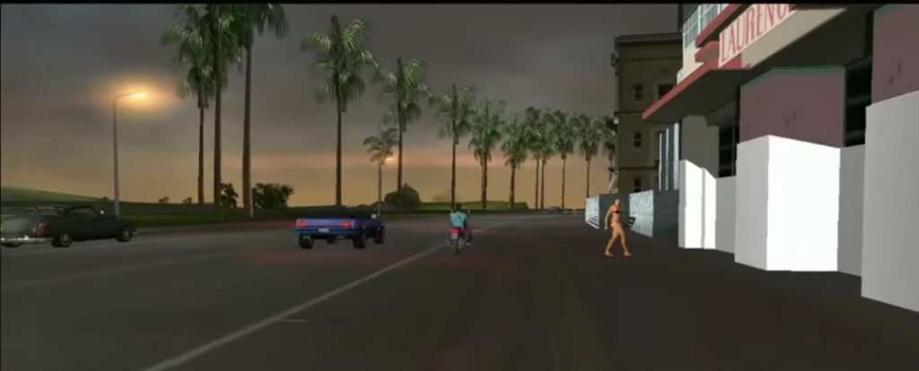 تحميل لعبة فاستي للاندرويد Vice City.1.12.Apk.2026 آخر إصدار 2