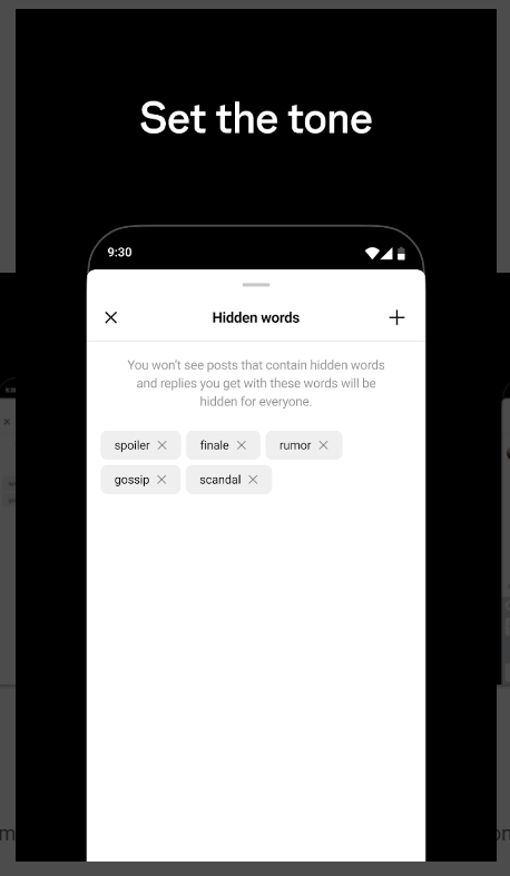 تحميل ثريدز للاندرويد Threads, an Instagram app.289.0.0.77.109.APK.2026 اخر اصدار 1