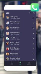 تحميل zeephone للايفون ios.1.0.2.2026 اخر اصدار 6