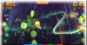 تحميل لعبة فروت نينجا للكمبيوتر fruit ninja. 3.7.2026 اخر اصدار 5