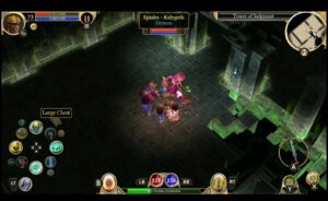 تحميل titan quest مهكرة للايفون IOS.2.10.4.2026 اخر اصدار 8