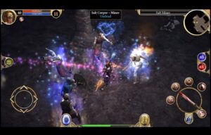 تحميل titan quest مهكرة للايفون IOS.2.10.4.2026 اخر اصدار 6