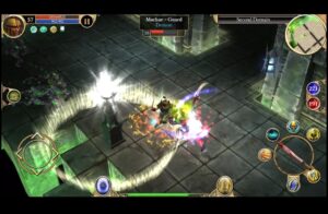 تحميل titan quest مهكرة للايفون IOS.2.10.4.2026 اخر اصدار 5