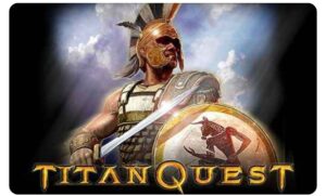 تحميل titan quest مهكرة للايفون IOS.2.10.4.2026 اخر اصدار 9