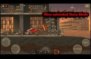 تحميل لعبة Earn to Die 2 مهكرة من ميديا فاير Earn.1.4.41. apk.2026 اخر اصدار 6