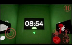 تحميل Garten Of Banban 4 للايفون IOS.1.0.2026 اخر اصدار 5