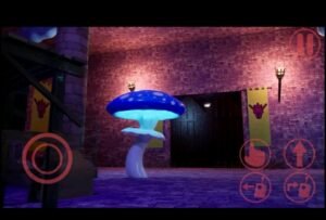 تحميل Garten Of Banban 4 للايفون IOS.1.0.2026 اخر اصدار 4