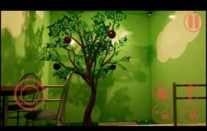 تحميل Garten Of Banban 4 للايفون IOS.1.0.2026 اخر اصدار 3