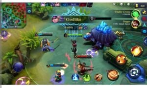 تحميل لعبة مواجهة الأبطال للايفون مهكرة mlbb.10.0.IOS.2026 اخر اصدار 8