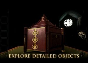 تحميل لعبة The Room مهكرة للاندرويد APK.1.09.2026 اخر اصدار 7