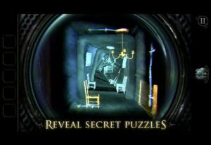 تحميل لعبة The Room مهكرة للاندرويد APK.1.09.2026 اخر اصدار 2