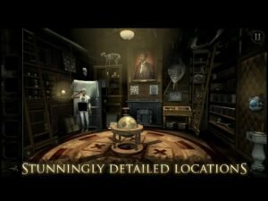 تحميل لعبة The Room مهكرة للاندرويد APK.1.09.2026 اخر اصدار 1