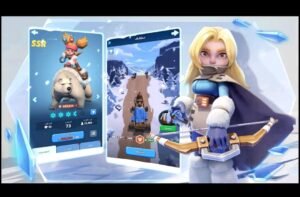 تحميل لعبة النجاة من الصقيع للكمبيوتر Frost survival. 1.9.10. Pc.2026 اخر اصدار 1