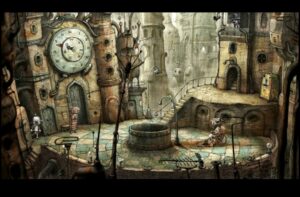 تحميل لعبة Machinarium للايفون مهكرة IOS.3.1.4.2026 اخر اصدار 7