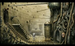 تحميل لعبة Machinarium للايفون مهكرة IOS.3.1.4.2026 اخر اصدار 6