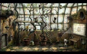 تحميل لعبة Machinarium للايفون مهكرة IOS.3.1.4.2026 اخر اصدار 3