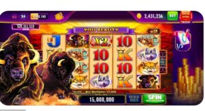 تحميل cashman casino las vegas slots مهكر للايفون IOS.3.26.0.2026 اخر اصدار 8