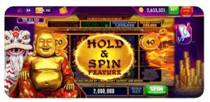 تحميل cashman casino las vegas slots مهكر للايفون IOS.3.26.0.2026 اخر اصدار 7