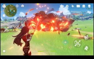 تحميل Genshin Impact V4.0 : Fontaine مهكر للاندرويد APK.3.5.01308209913156.2026 اخر اصدار 2