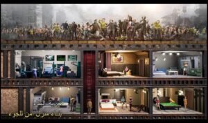 تحميل الملجأ الأخير أبطال العرب مهكر للاندرويد Last Shelter Survival .2.48.2.APK.2026 اخر اصدار 1