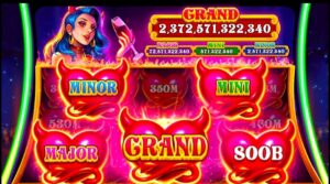 تحميل cash tornado slots للايفون مهكر IOS.1.9.1.2026 اخر اصدار 7
