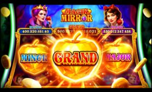 تحميل cash tornado slots للايفون مهكر IOS.1.9.1.2026 اخر اصدار 3