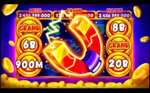 تحميل cash tornado slots للايفون مهكر IOS.1.9.1.2026 اخر اصدار 2