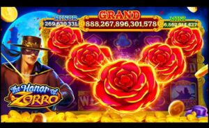تحميل cash tornado slots للايفون مهكر IOS.1.9.1.2026 اخر اصدار 1