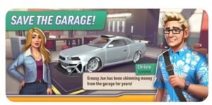 تحميل Chrome Valley Customs للايفون مهكر IOS.5.0.0.2026 اخر اصدار 8