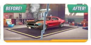 تحميل Chrome Valley Customs للايفون مهكر IOS.5.0.0.2026 اخر اصدار 2