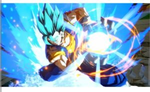 تحميل dragon ball legends مهكرة للاندرويد APK.4.26.0.2026. اخر اصدار 7