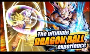 تحميل dragon ball legends مهكرة للاندرويد APK.4.26.0.2026. اخر اصدار 6