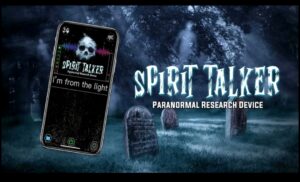 تحميل spirit talker للايفون مهكرة IOS.11.0.2026 اخر اصدار 6